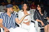 ISmart Shankar Movie Success Meet Photos